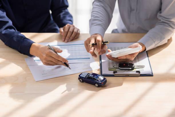 Amity auto coverage comparison